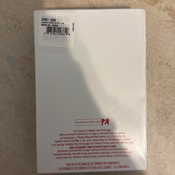 American girl doll rainbow sprinkles outfit - Picture 2 of 7